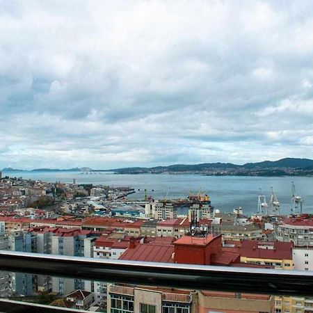 شقة Apartamento Vigo Calle Aragon المظهر الخارجي الصورة